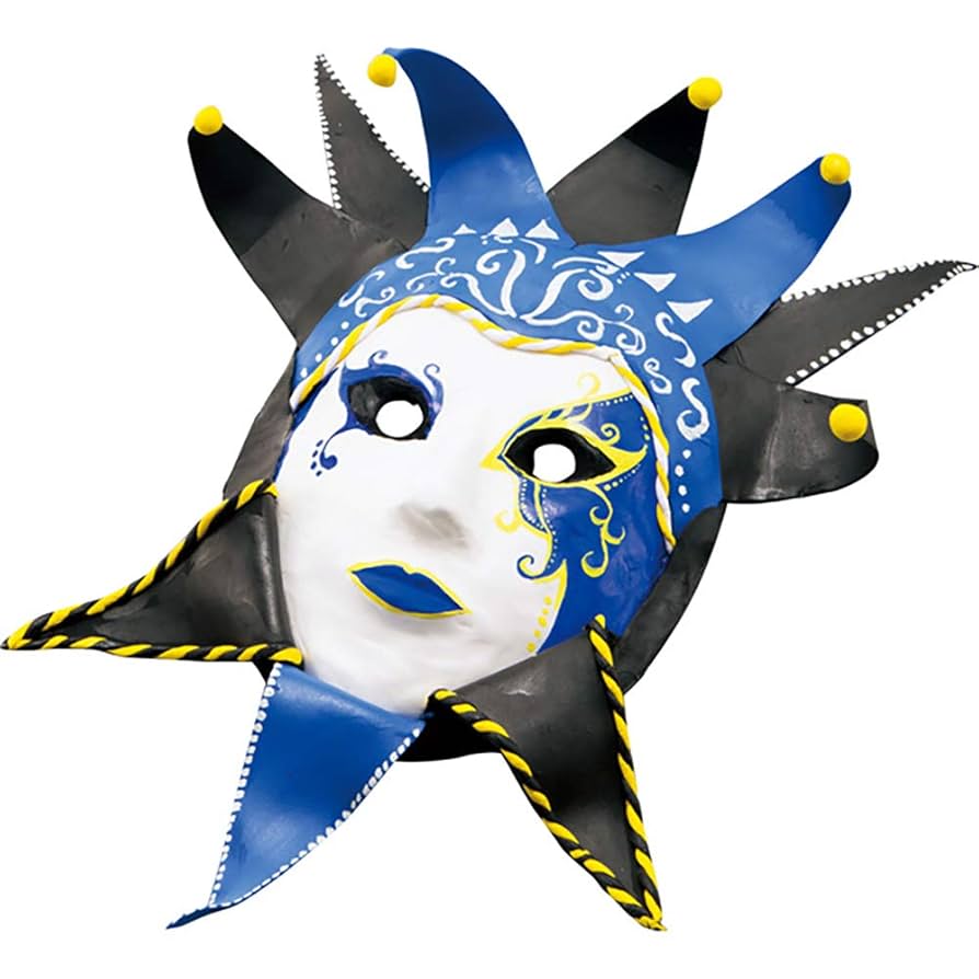 Amazon | 工作キット お面 芯材 おめんづくり芯材 軽量紙粘土 K