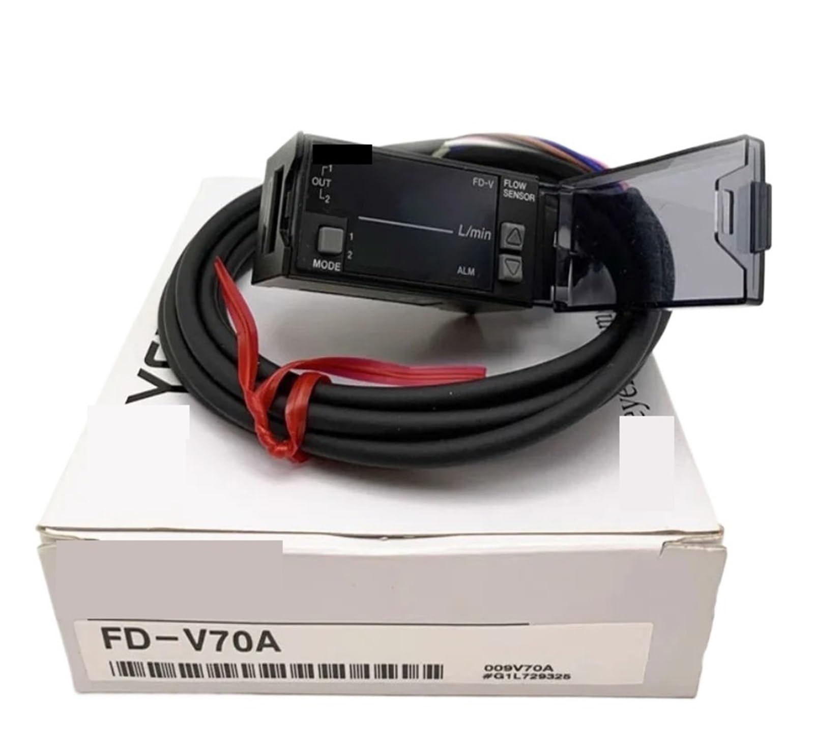 XDDQWSWA FD-V70A Liquid flow meter sensing sensor