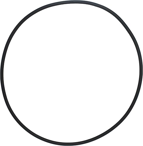 Miniatura 1 de AppliaFit Anillo de cable compatible con Pentair 27001-0061S para determinados tanques de filtro de piscina y spa de la serie Sta-Rite PLM y PLD,