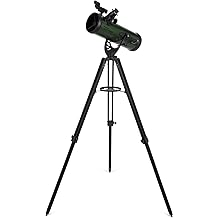 Orion Telescope Accessories SOLOMARK 130mm Telescope – Newtonian