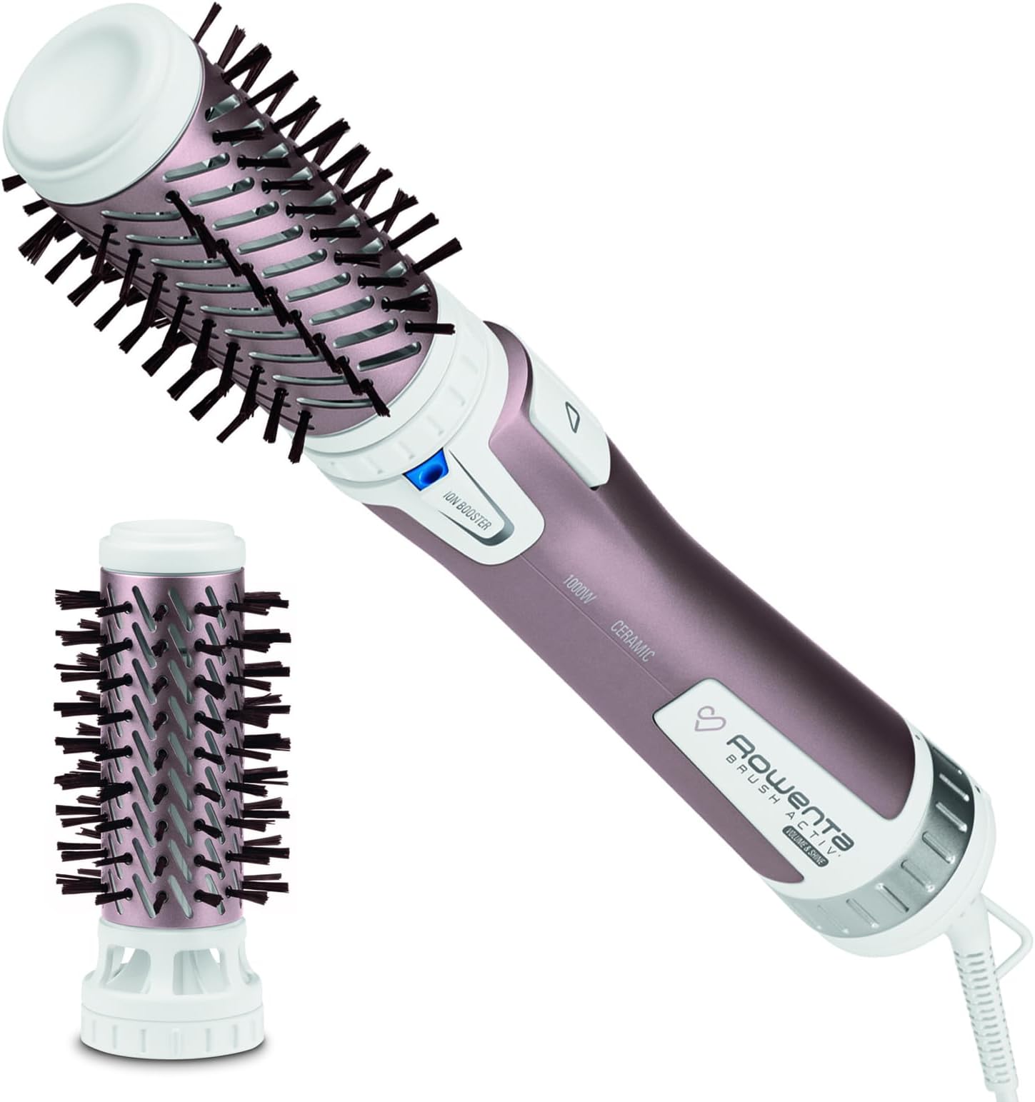 Rowenta CF Rotating Hot Air Brush Active