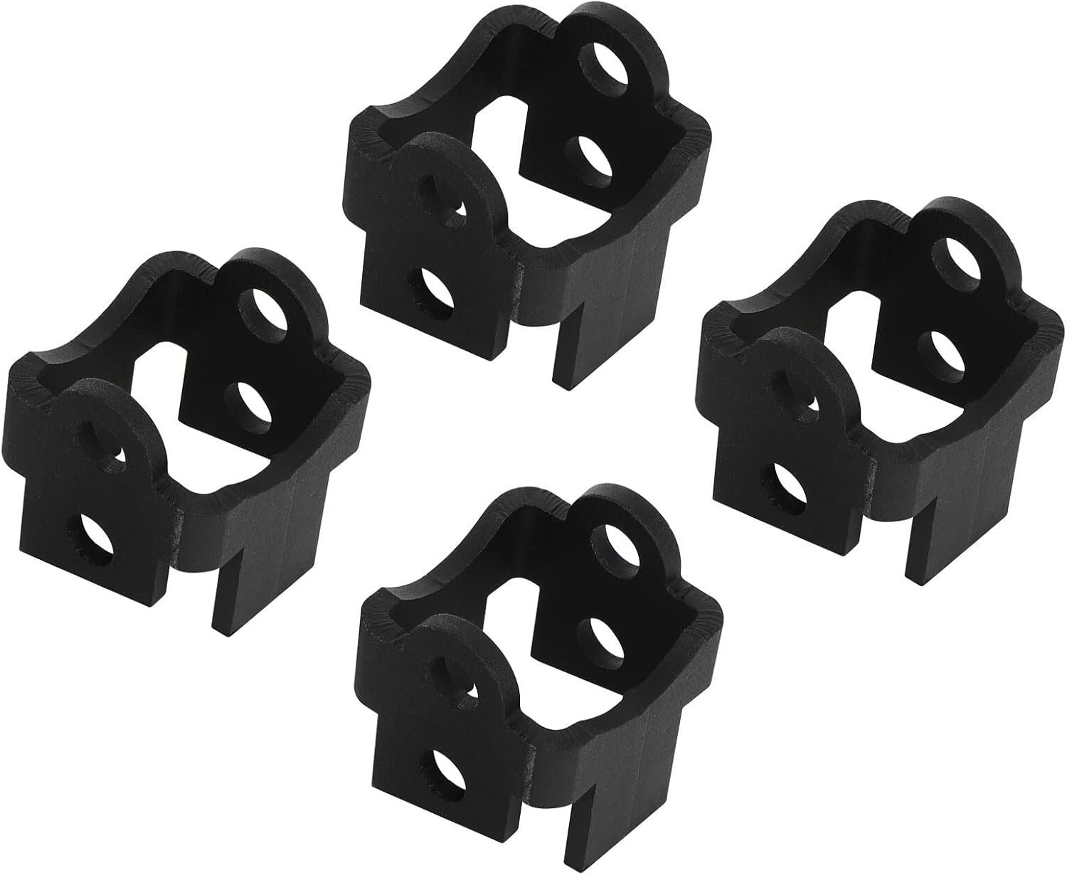 ROADFAR Leveling Kit 2 inch Front / 2 inch Rear Leveling Lift kit for Can-Am 2020-2021 Defender Pro HD10, 2017-2021 Defender Max HD8, 2017-2021 Defender Max HD10, Set of 4