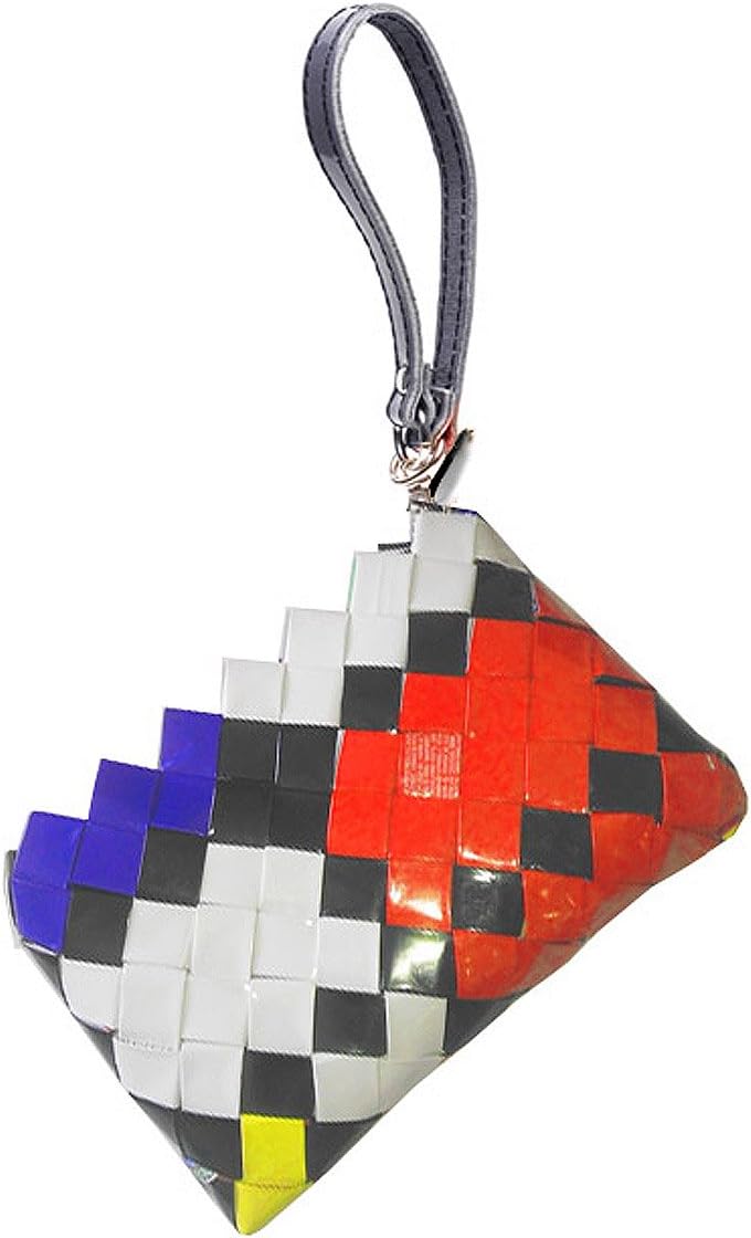 Ollin Arm Candy Candy Wrapper Mondrian Rosy Cheeks