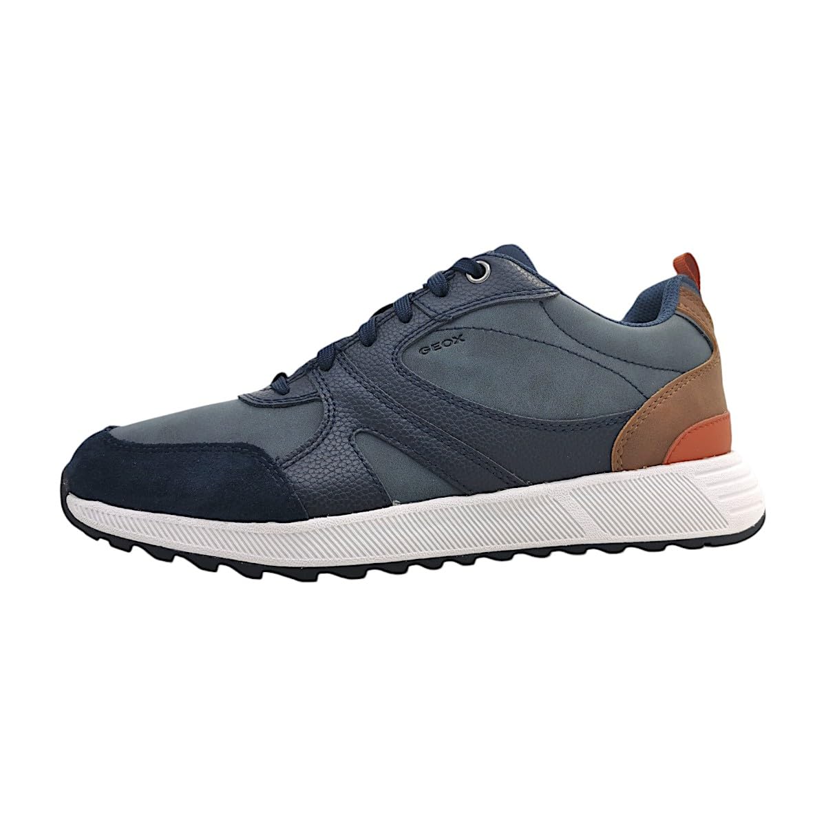 Geox Herren U Molveno ASneaker