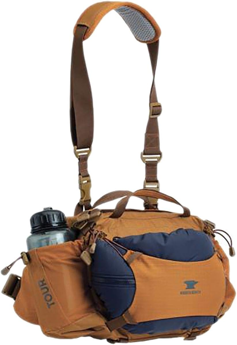 mountainsmith day 13l lumbar pack