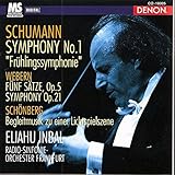  Fünf Sätze, Op. 5: V. In Zarten Bewegung