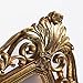 Gift Garden 5x7 Gold Picture Frame Vintage Hollow up Photo Display Frames 5 by 7 inch