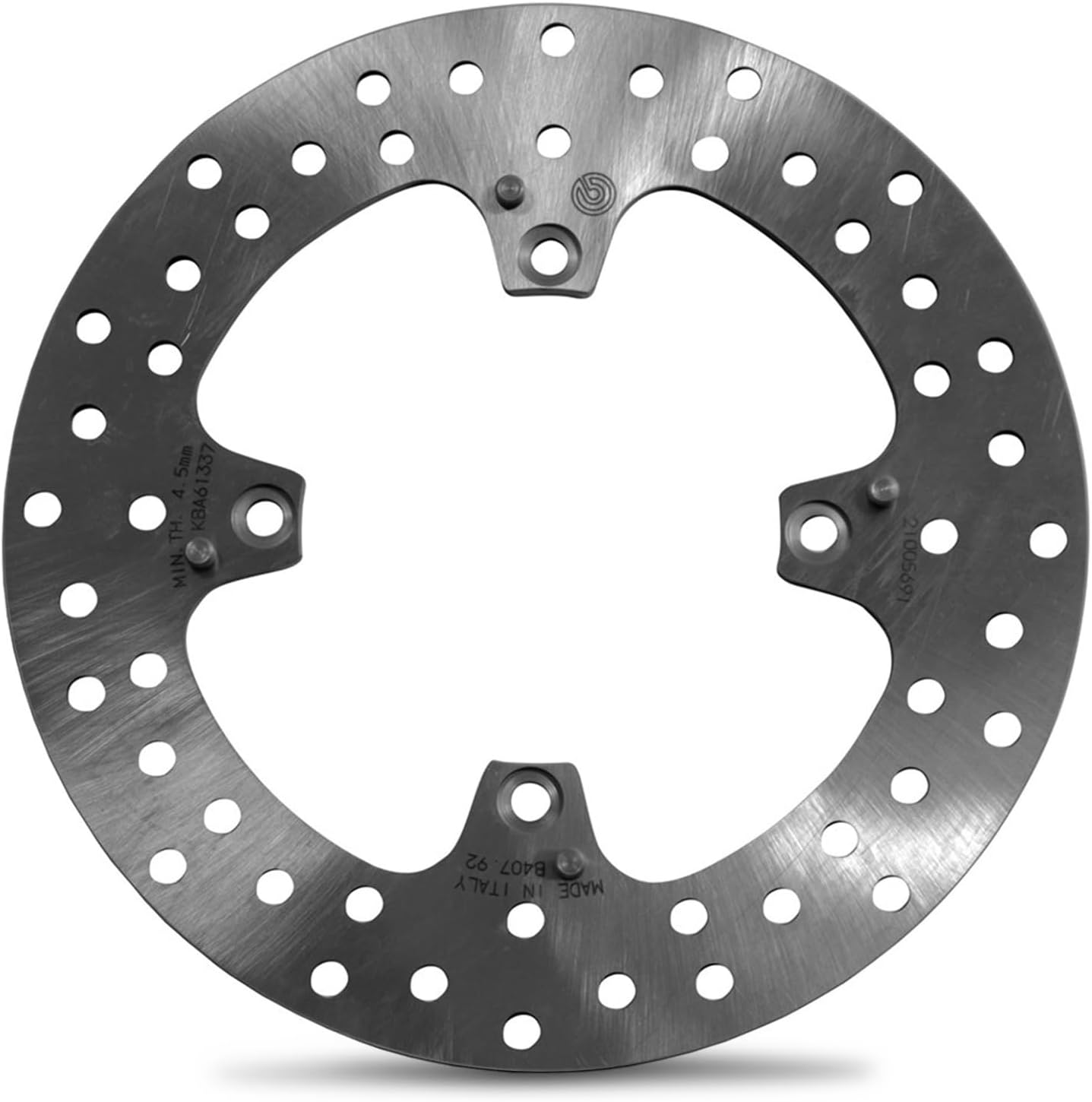 PRIME Powersport Serie-Oro Rotor 68B40792