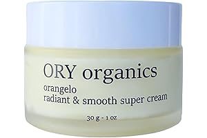 Handmade Whipped Grass Fed Tallow Face & Body Butter: Cara Orange