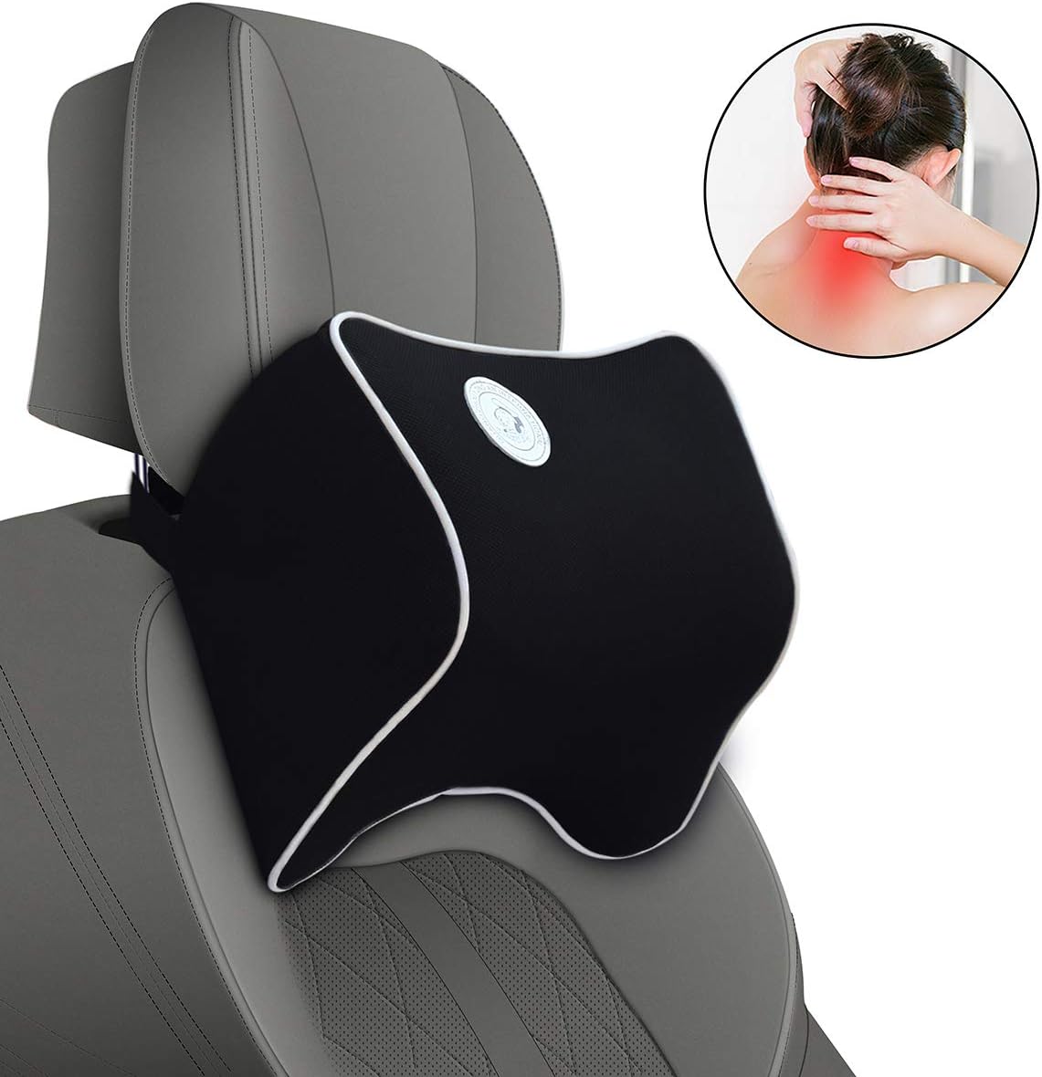 sostegno per il collo per il lettino da massaggio