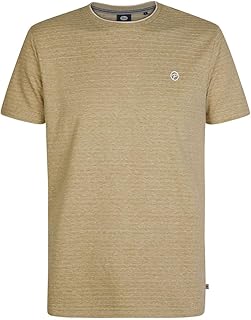 Petrol M-1050-tsr638 Camiseta Unisex Adulto