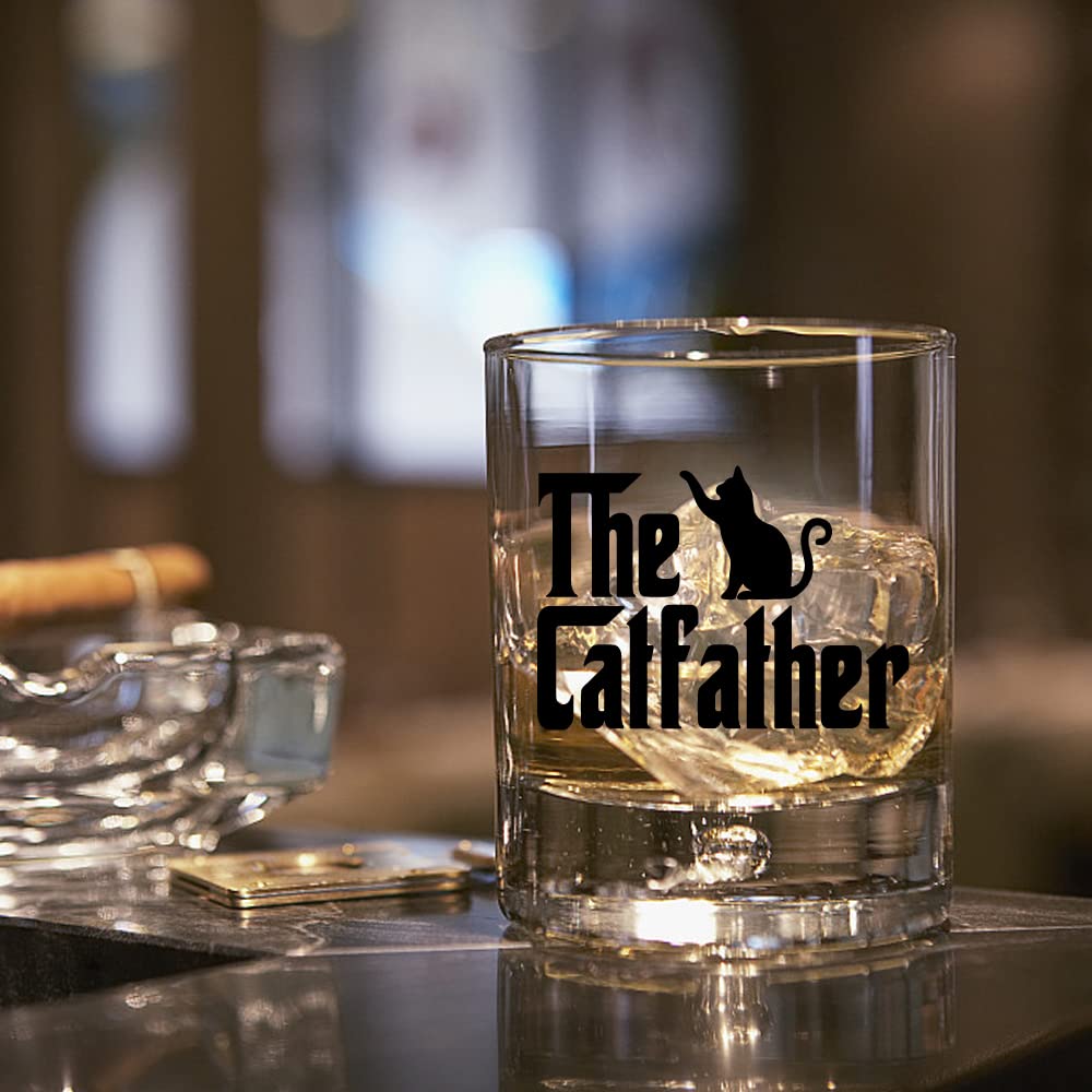 Whiskyglas 'Daddy's Sippy Cup' – 325 Ml Humor-Geschenk Für Papa, Neuen Vater & Ehemann