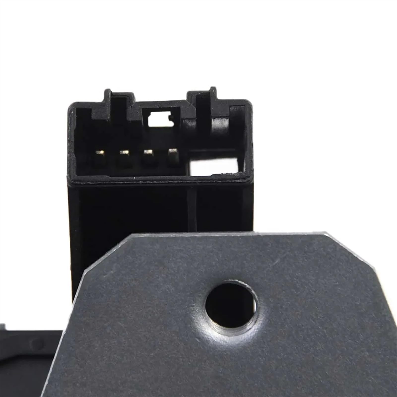 Candado maletero traser Compatible con Ford para S-Max | 2006-2014 para Focus 2010-2018 8M51-R442A66-AC 1859161 1855837 1930055 Pestillo de bloqueo de puerta trasera de maletero