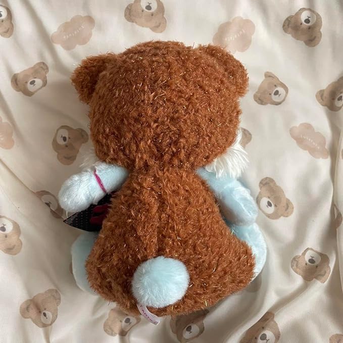 Amazon.co.jp: プリティーリズム オーロラドリーム ベアチ ぬいぐるみ