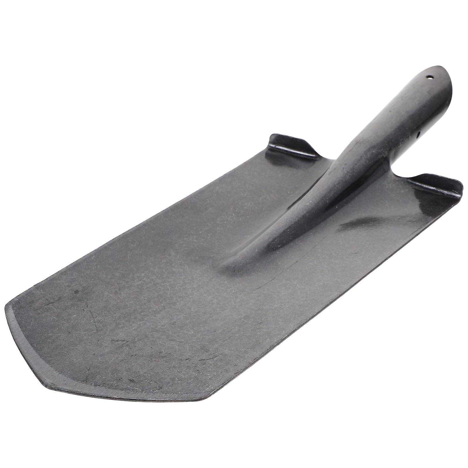 Pala de Metal de Manganeso Engrosada para Excavar y Plantar