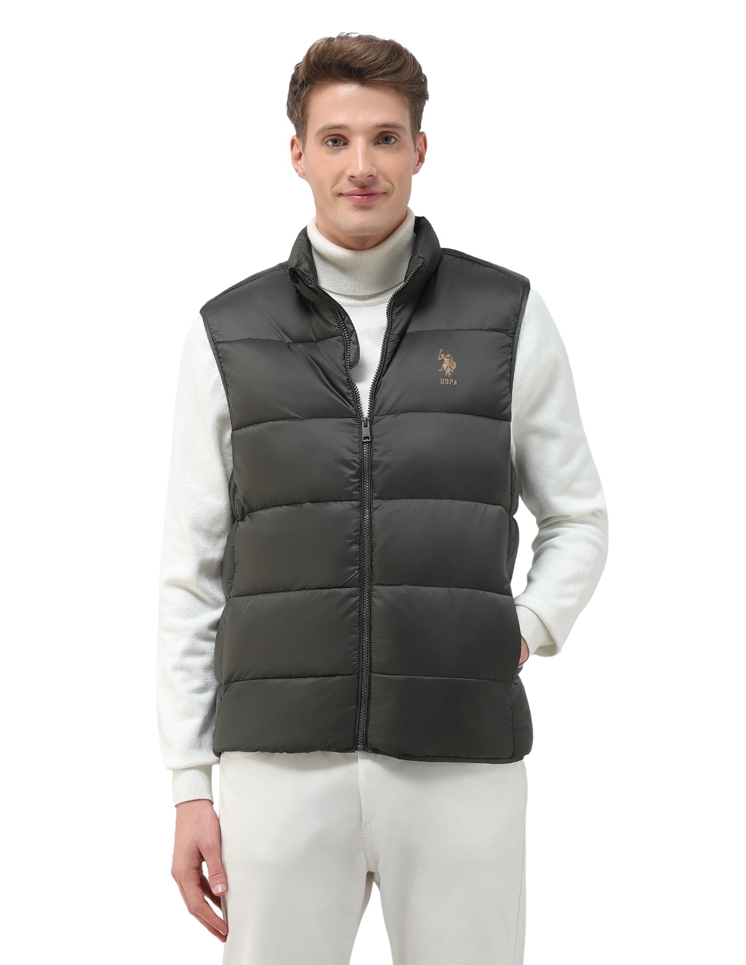 u.s. polo assn. Mens Jackets-picture-25