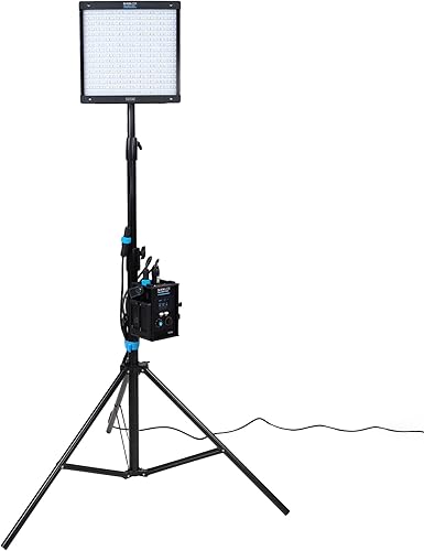 Miniatura 7 de Nanlite PavoSlim 60C Incluye caja de luz y caja de huevos, lumenradio (PS60C)