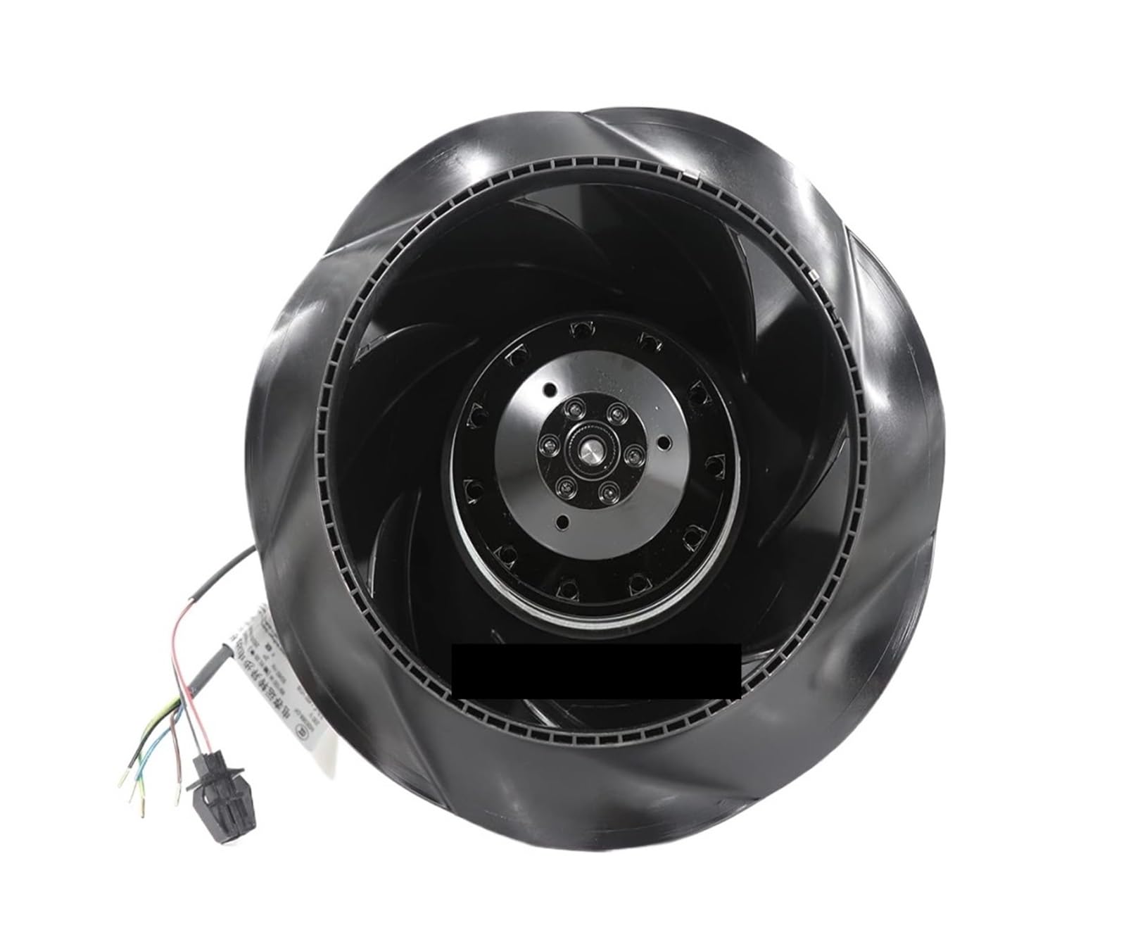YMUGUEGH R2E225-RA92-31 R2E225-RA92-25 AC230V fan(R2E225-RA92-25)