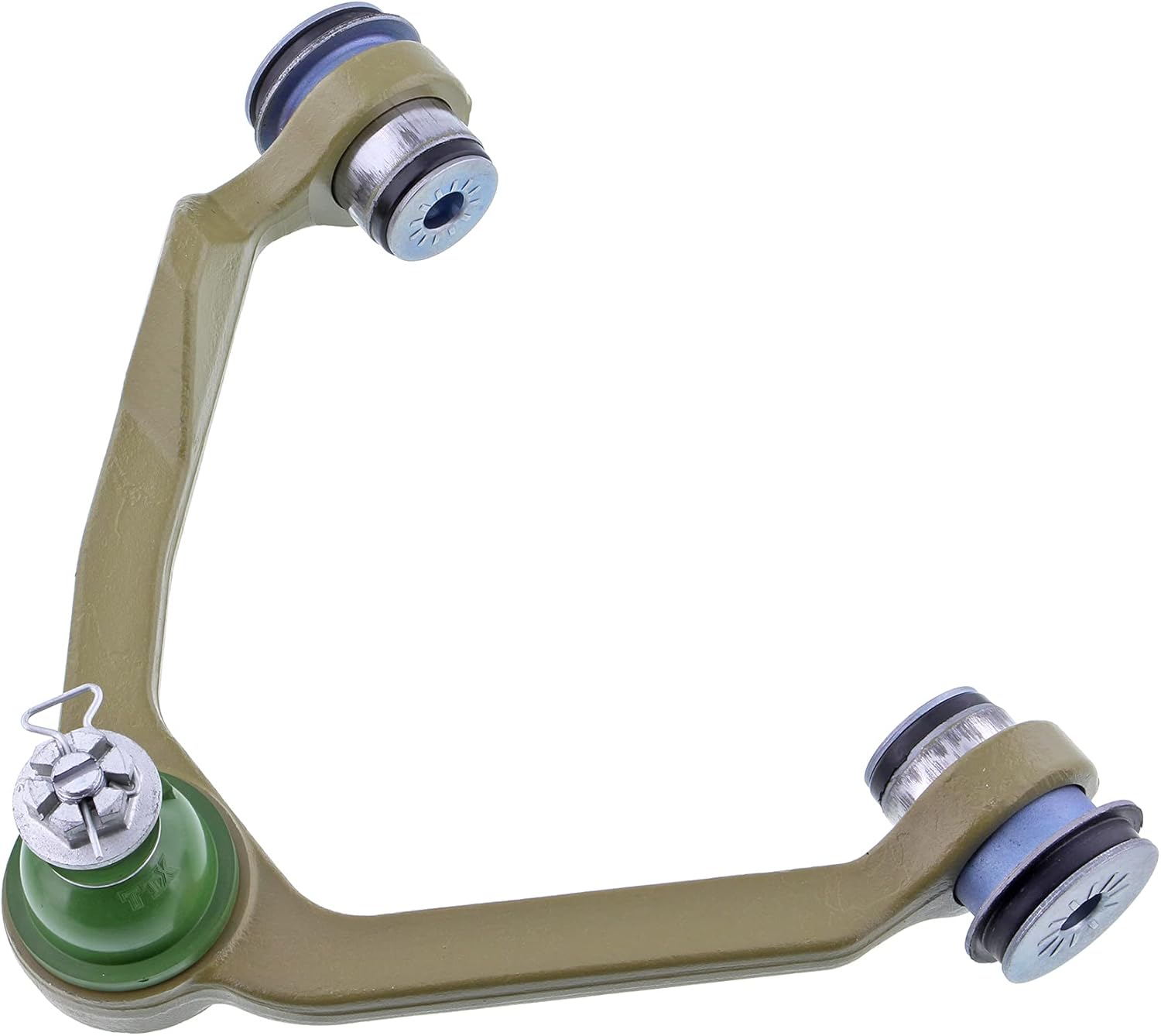 Mevotech TTX Suspension Control Arm and Ball Joint Assembly