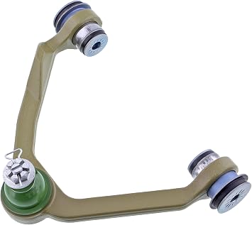 Mevotech TTX Suspension Control Arm and Ball Joint Assembly