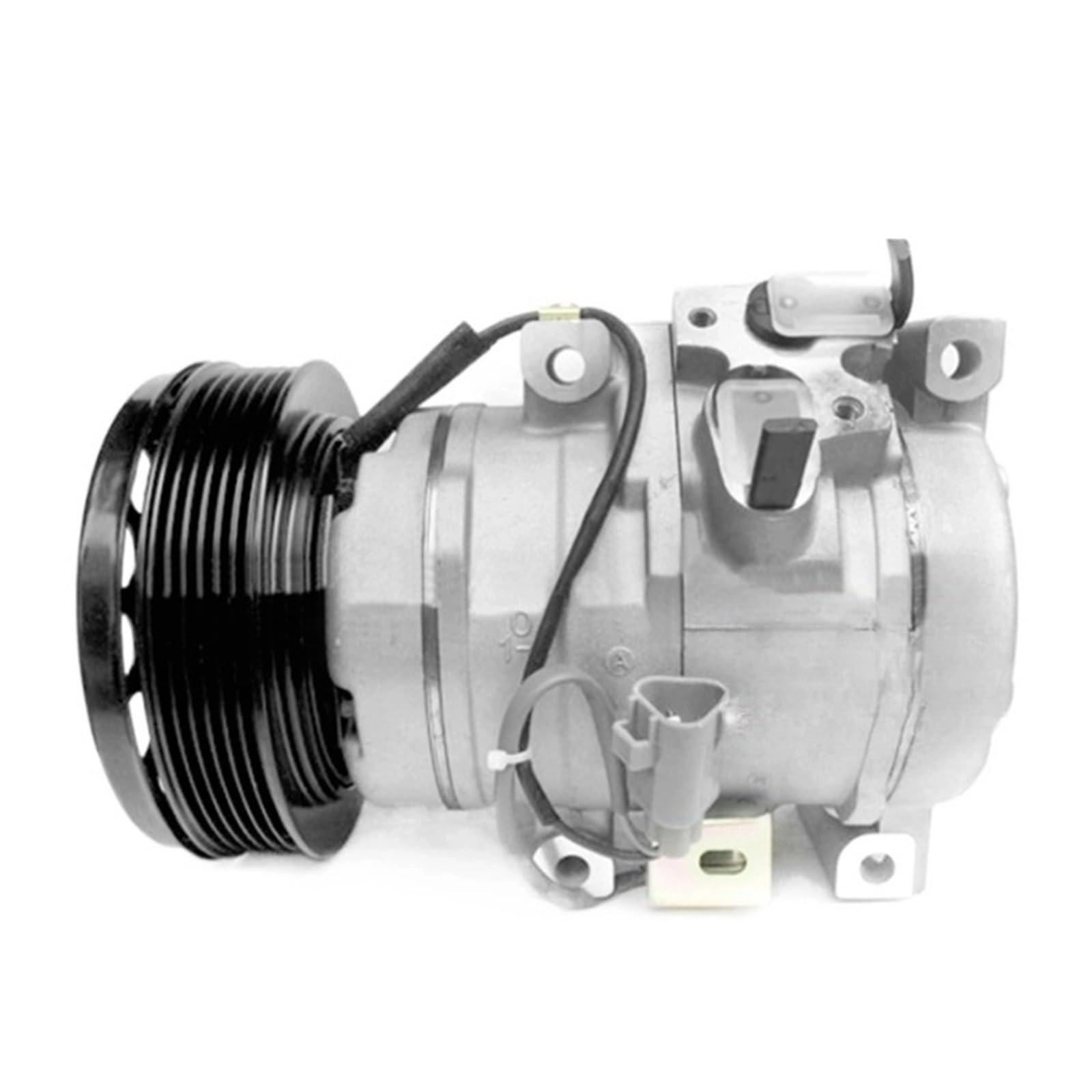 Amazon | AC コンプレッサー トヨタ タンドラ 4.7L V8 2000-2006 車 