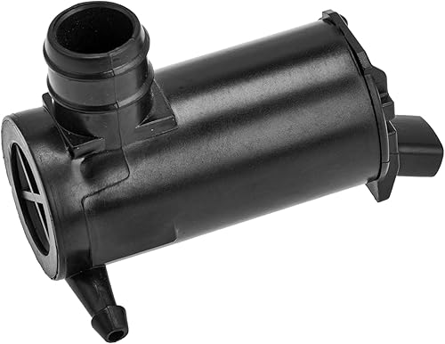 Bomba de limpiaparabrisas para Chevrolet Kalos 05-09/Spark 2010-/Epica 05-09/Tacuma/Aveo/Aveo5, bomba de limpiaparabrisas