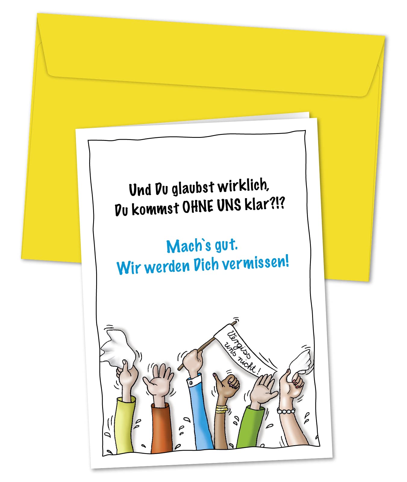 E Cards Zum Abschied Eines Kollegen Ruhestand Grußkarte | Piets