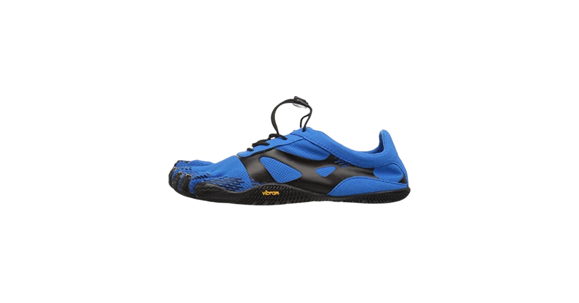 靴 Vibram FiveFingers KSO 24CM Amazon.com | Vibram Men's FiveFingers KSO EVO, Black/Red, 43