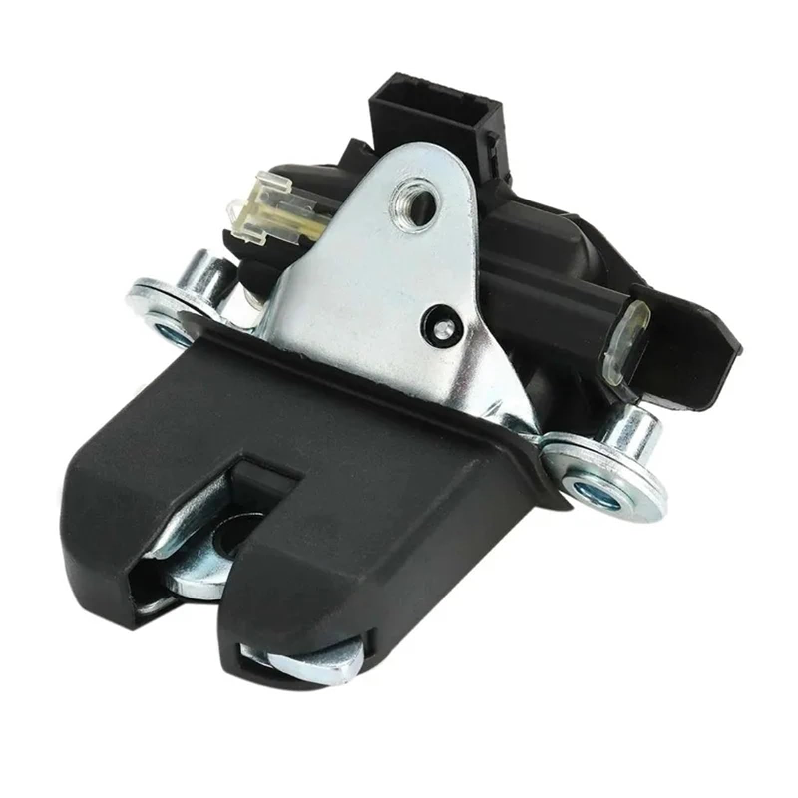 Automotive Tailgate Lock Compatible with Skoda for Roomster 2006-2015 Car Rear Trunk Lid Latch Lock Actuator 7134969638 5J0827501B 5J0827501A 5J0827501C