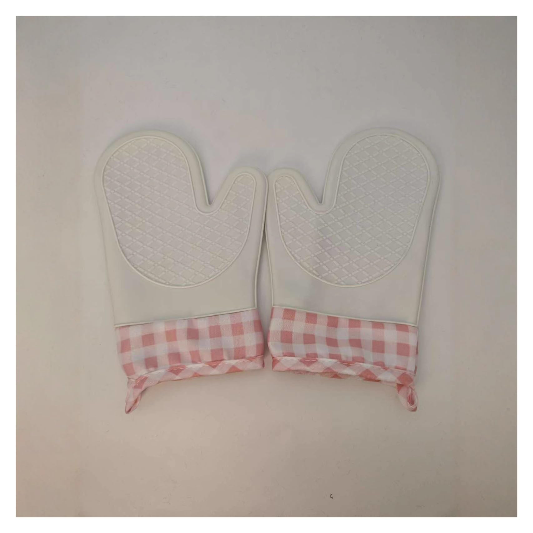 1 Paar Verbrühungsschutzhandschuhe Für Küche