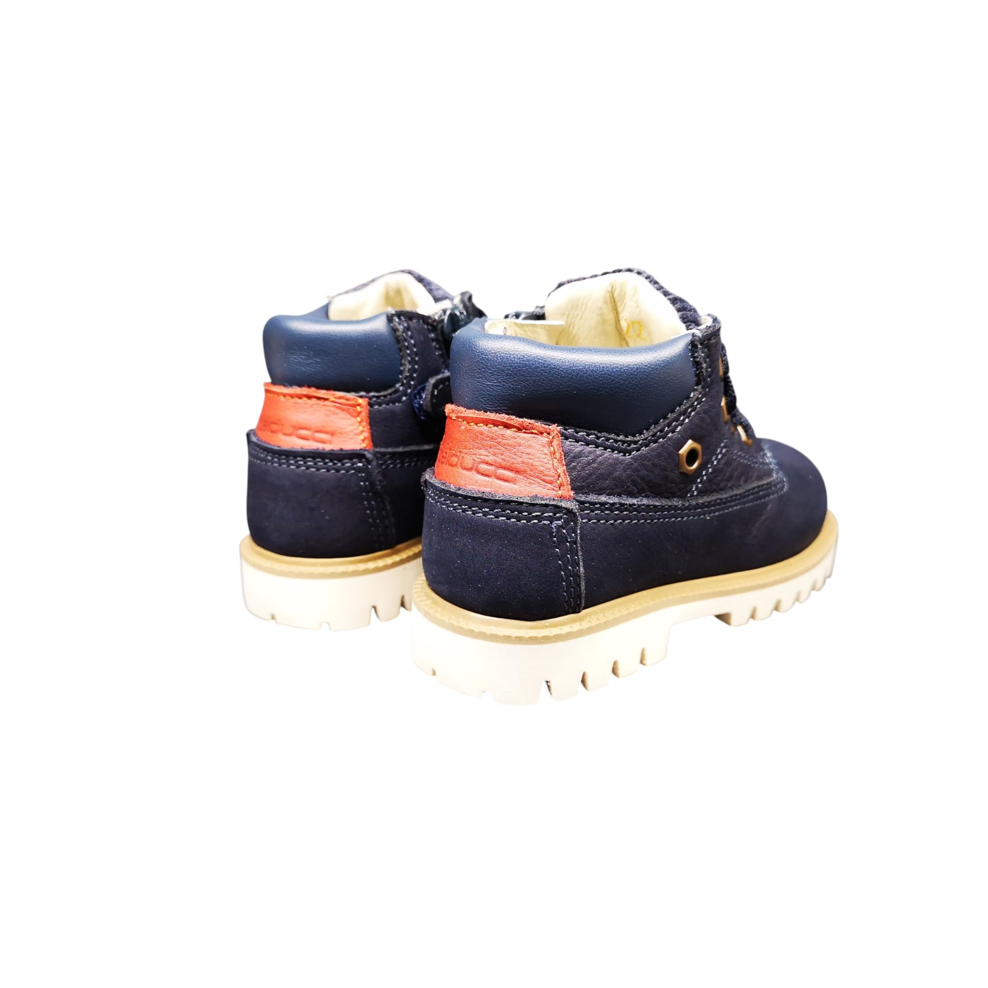 Balducci Scarpe Primi Passi Bambino. Numerazione dal 20 al 26