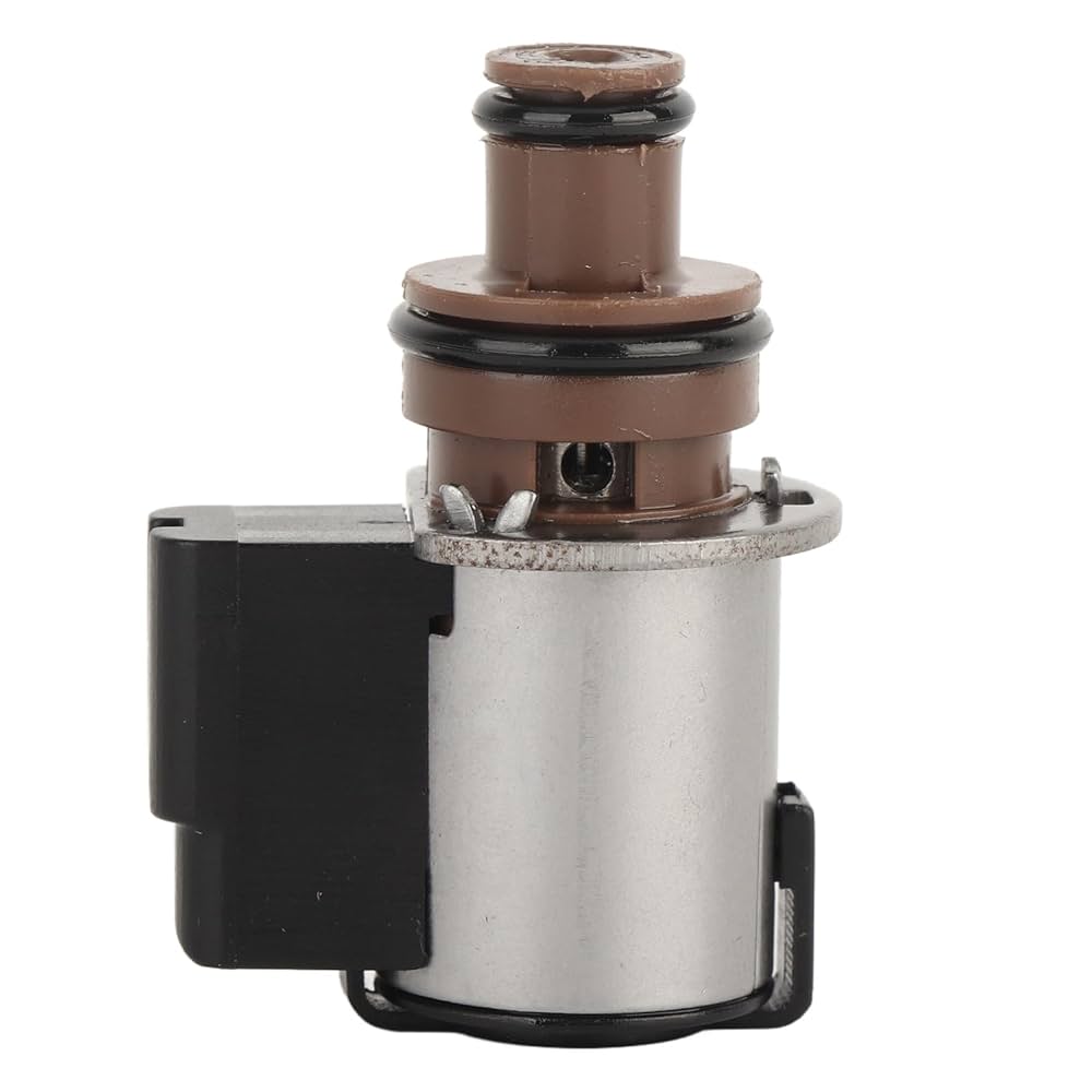 Tork Konvertörü Debriyaj Solenoidi, Tork Konvertörü Kilitleme