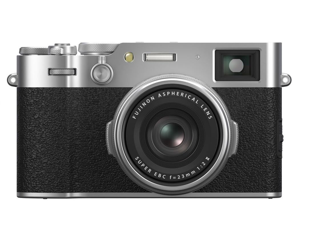 Amazon | FUJIFILM X100VI デジタルカメラバンドル:ProGrade Digital