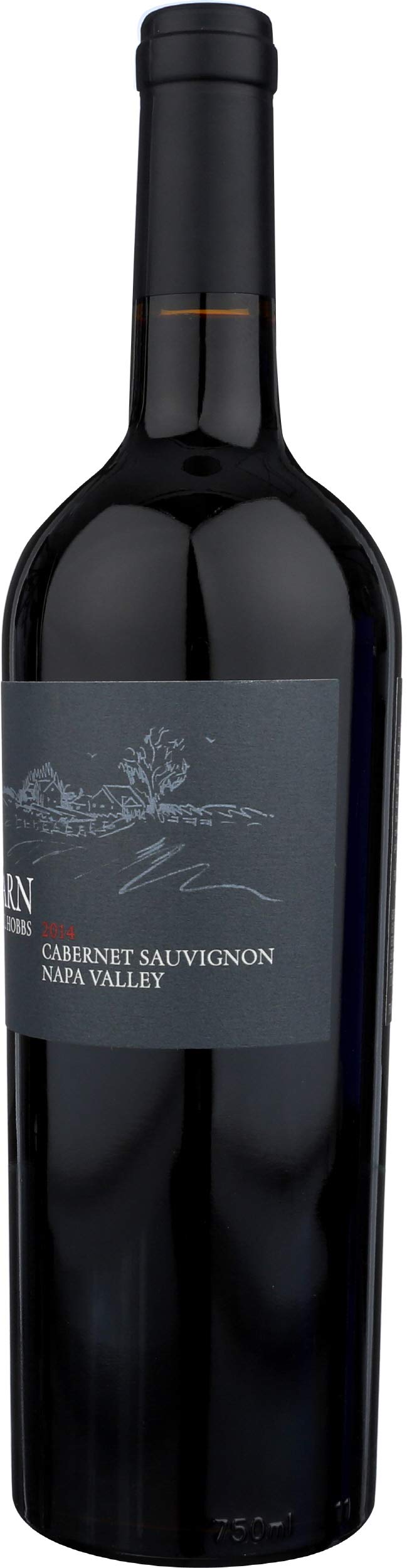 Amazon.co.jp: ポール ホブス クロスバーン カベルネ・ソーヴィニヨン