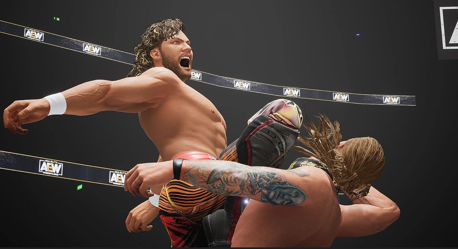 AEW: Fight Forever - Standard Edition | Xbox One/Series X|S - Codice de descarga