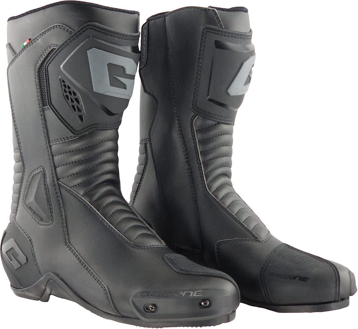 Gaerne GRT Buty motocyklowe, czarny, 46