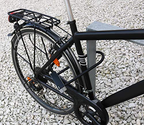 KOHLBURG CAVOLFIORE Burg passante per lucchetto