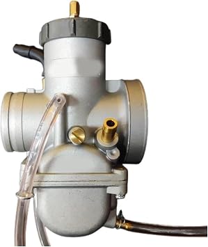 Carburetor Carb For Zongshen NC450 Off-road Vehicle Carburetor Engine Parts Motorcycle PE38 450cc Series