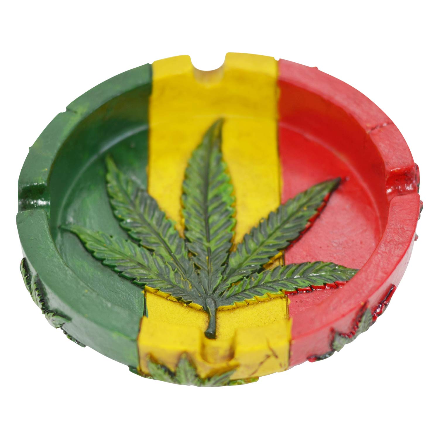 Rasta ASH Tray