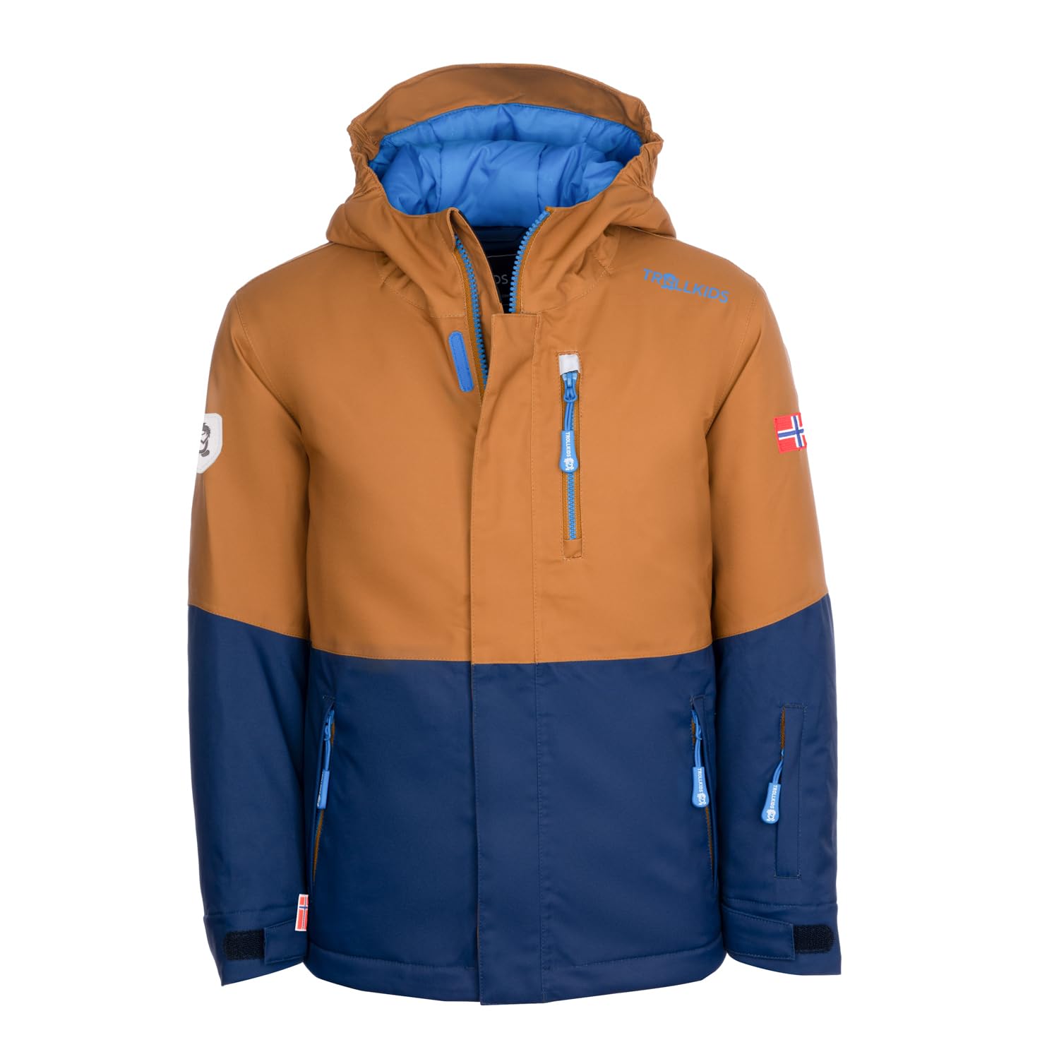 Trollkids Hallingdal Chapeau Mixte enfant