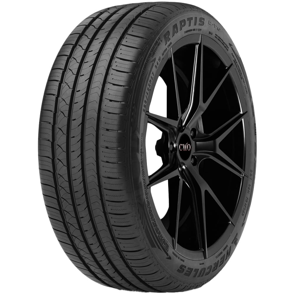 Amazon.com: 225/40ZR19XL 93W Hercules Raptis R-T6 2254019 Tire