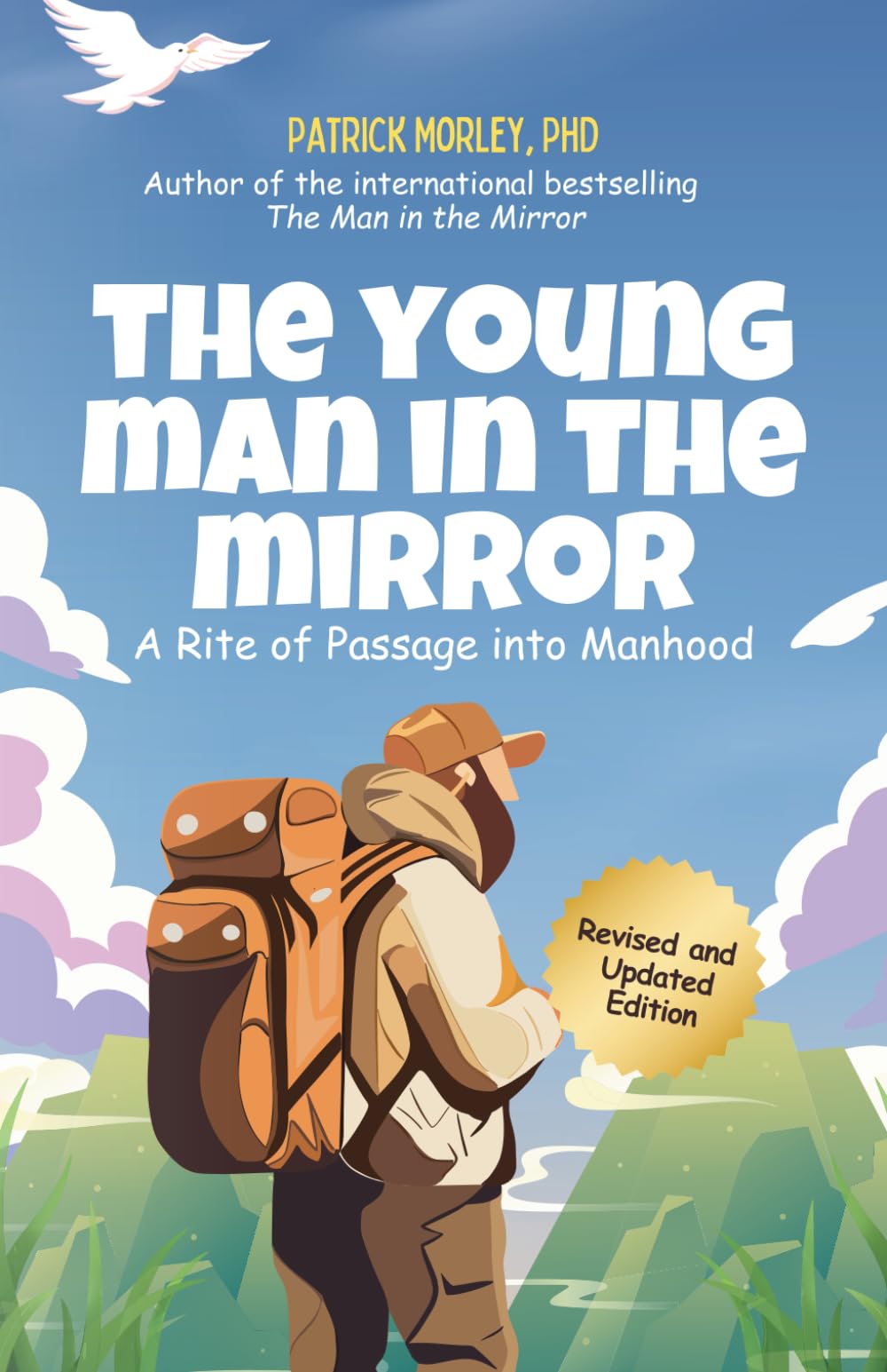 The Young Man in the Mirror: A Rite of Passage for Men in High School