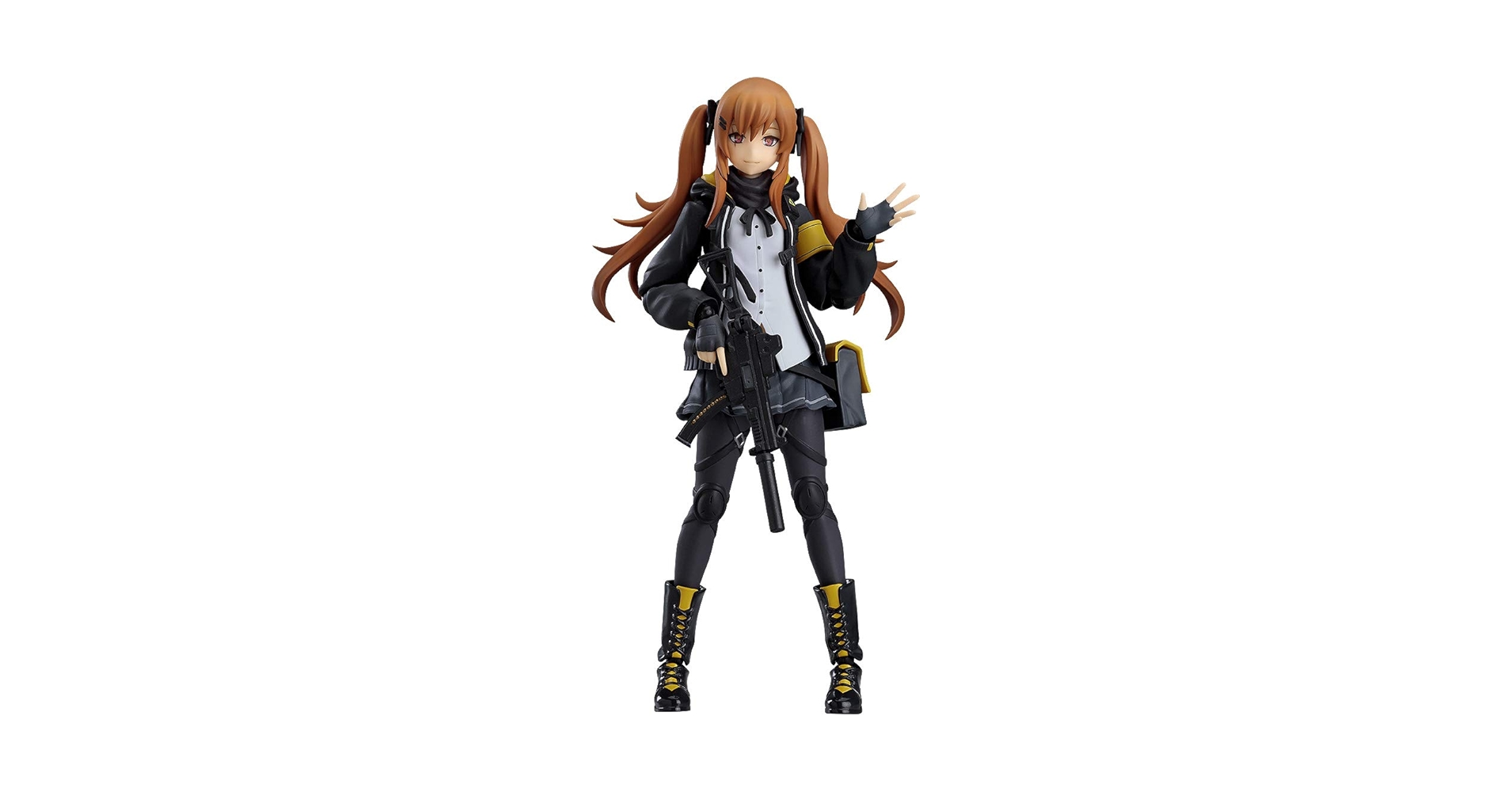 Amazon | マックスファクトリー[Max Factory] figma ドールズ
