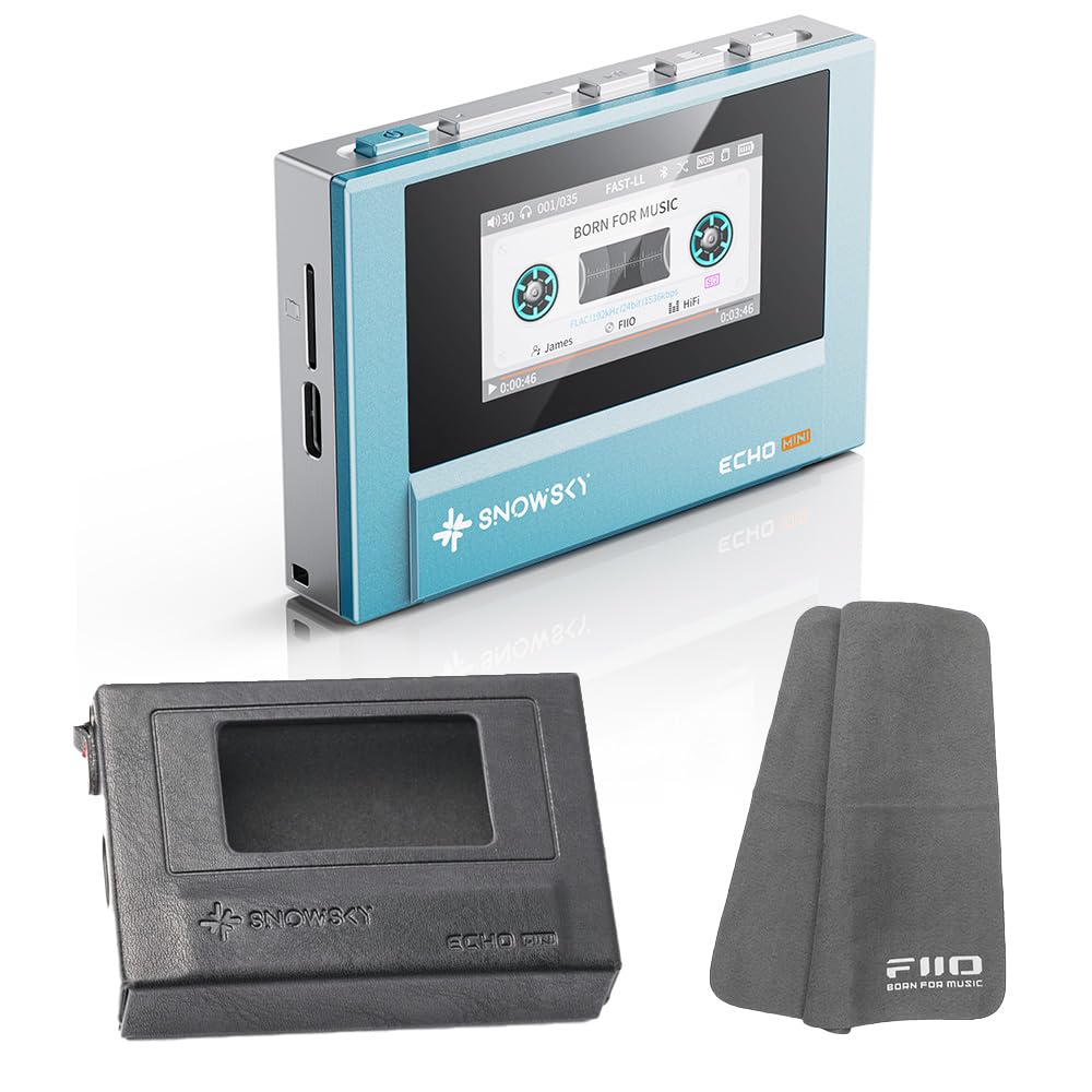 Amazon.co.jp: 《ロゴ入りクロスプレゼント》 FIIO デジタルオーディオ