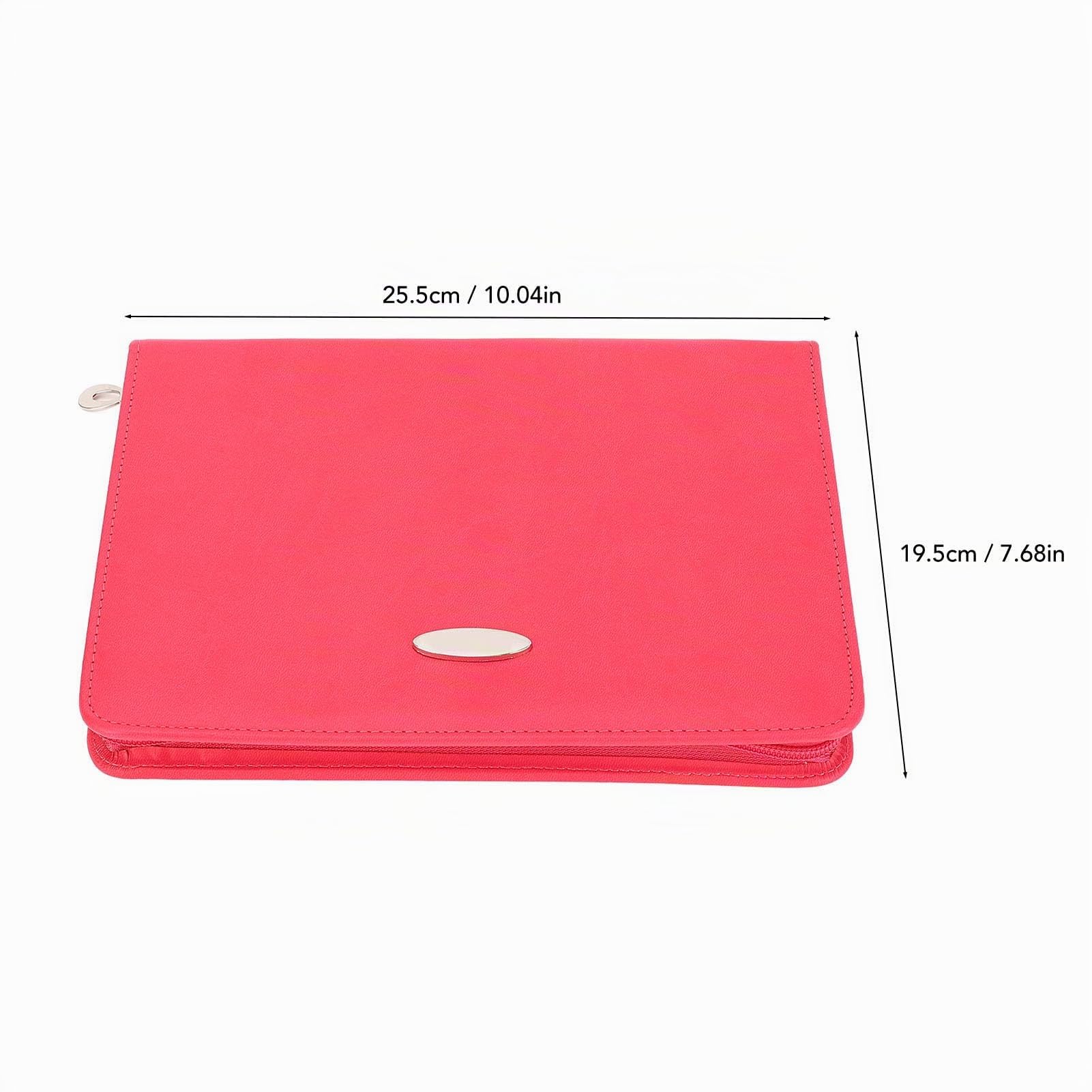 Juego de Agujas de Ganchillo Tunecino, Juego de Agujas de Ganchillo Intercambiables de Aluminio con Cable y Bolsa de Almacenamiento, Agujas de Tejer de 3-10Mm de Largo para Amantes