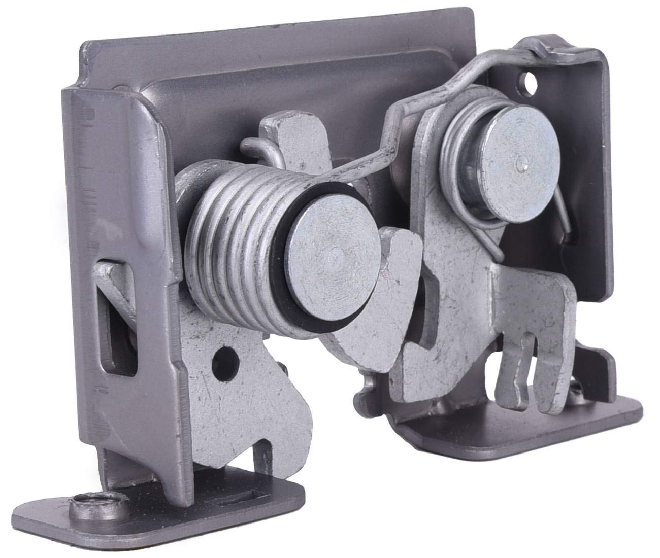 Amazon.com: Bapmic 51232753419 Left/Right Lower Hood Lock Latch 