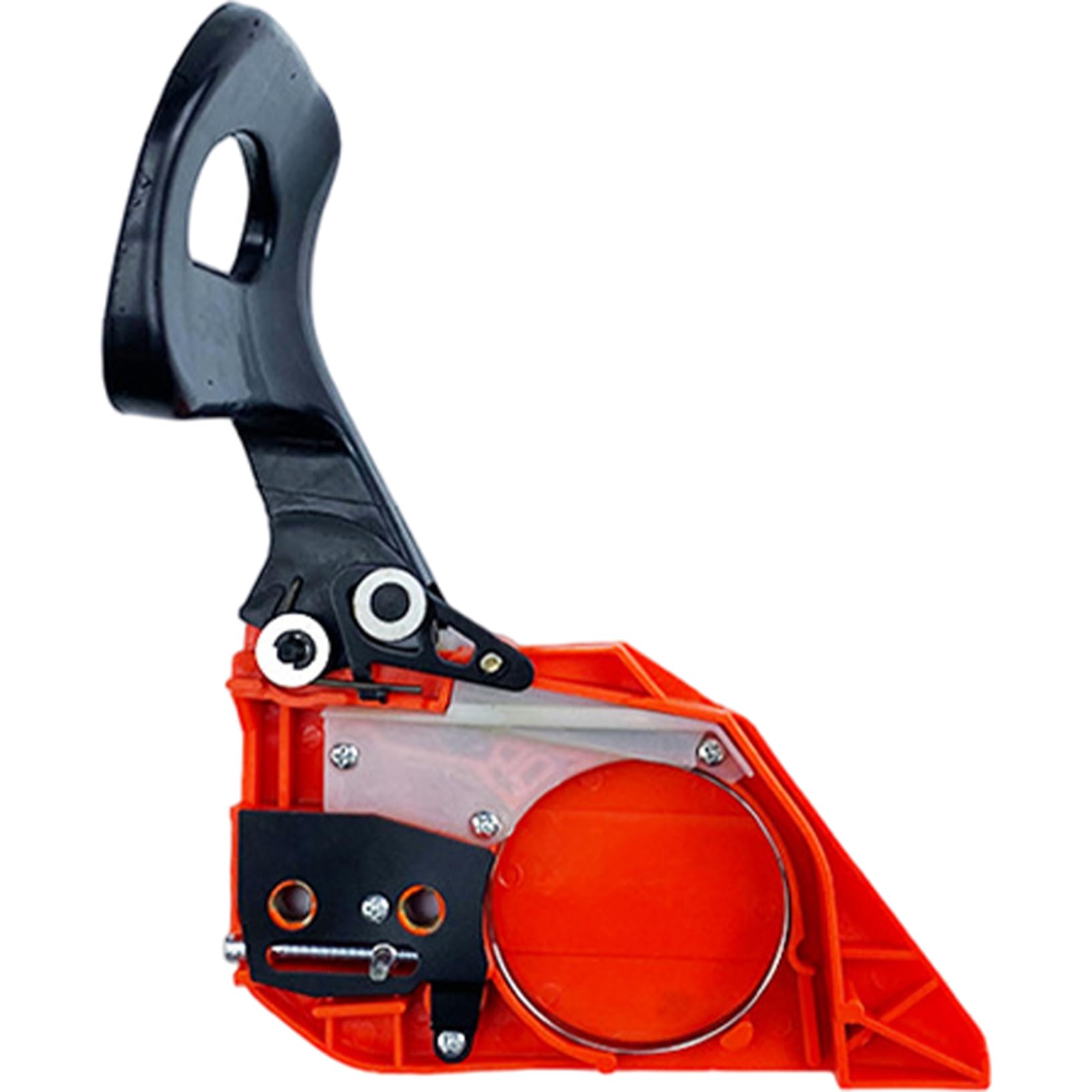 Chain Brake Sprocket Cover Thickened Chainsaw Parts Brake Handle Replacement