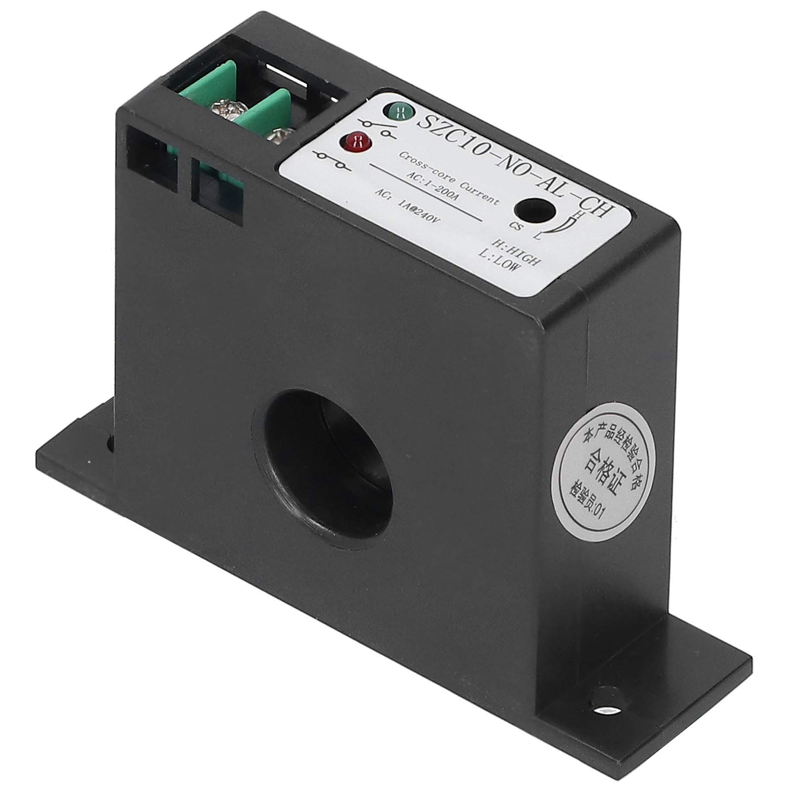 Buy Current Mutual Transducer, Current Mutual Sensing Switch, Stable For Automatic Industrial