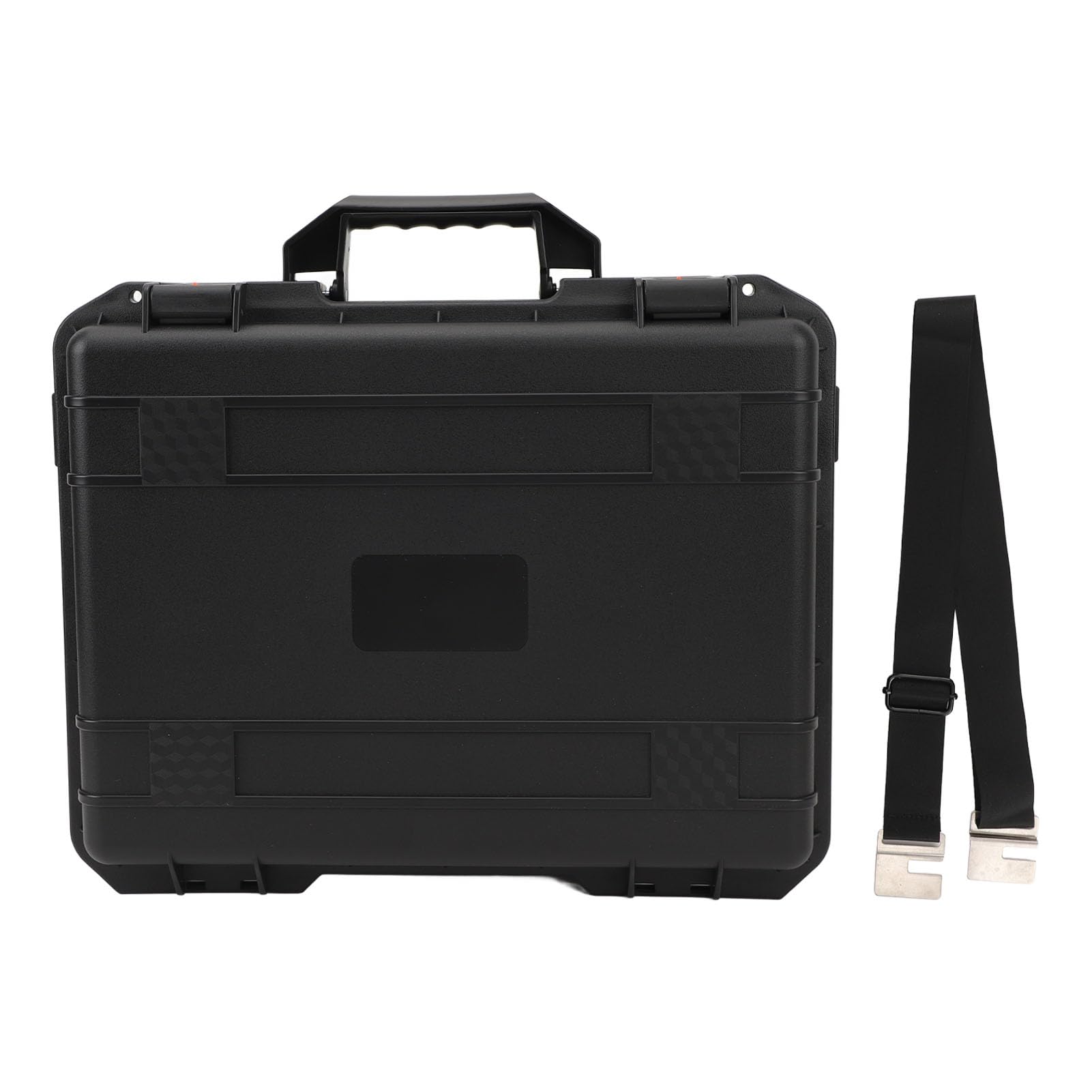 Tragetasche für RS 4 Stabilizer, Robuste Hartschalen-Reiseschutzhülle für Fotografen, Outdoor-Abenteuer