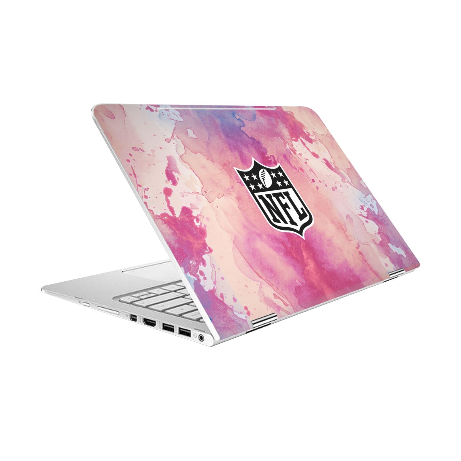 Autocollant vinyle NFL pour HP Spectre Pro X360 G2 - 7